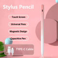 Universal Stylus Pen for XiaoMi Redmi Pad SE 4G 8.7 10.61 Pro 12.1 for Xiaomi 6 6 Pro 11 5 11inch 6S Pro 12.4 Tablet Touch Pen. 