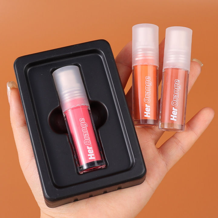 Matte%20Liquid%20Blush%20Monochrome%20Lasting%20Natural%20Rouge%20Peach%20Blusher%20Easy%20to%20Color%20Contour%20Brighten%20Cheek%20Makeup%20Cosmetics%20-%20Image%205