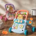 Baby Push Walking Early Educational Child Activity Center Birthday Gifts. 