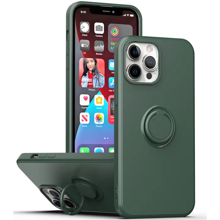 Liquid%20Silicone%20Magnetic%20Cases%20For%20Apple%20iPhone%2013%20Phone%20Case%20Soft%20Covers%20With%20Ring%20Holder%20-%20Image%208
