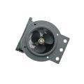 OUMERY Water Jet Thruster Power Sprayer Pump Water Jet Pump with 3650 Brushless Motor + Water Cooling Jacket for RC Jet Boat.