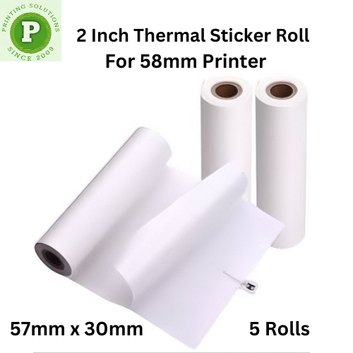 5%20Pcs%2057mm%20x%2030mm%20Sticker%20For%20Mini%20Printer,%20Photo%20Print,%20Pocket%20Printer,%20Mobile%20Printer,%20Color%20Printer,%20Sticker%20Printer%20-%20Image%203