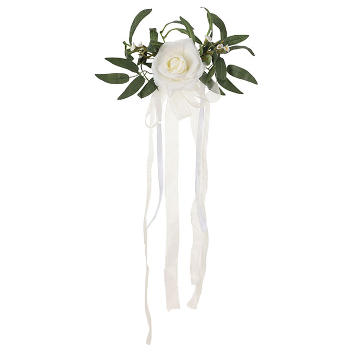 GC%20Wedding%20Decorations,%20Wedding%20Chair%20Decorations%20With%20Artificial%20Open%20Rose,%20Green%20Leaves,%20Handmade%20Chiffon%20Ribbons,%20Wedding%20Flowers%20Decorations%20For%20Ceremony%20-%20Image%209
