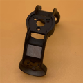 1 Piece Gimbal Roll Arm Replacement Parts for Mini 4 Pro Gimbal Camera R-Axis Lower Bracket Good Condition Spare Part.