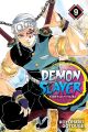 Demon slayer Volume (6-10) Paperback Manga Set| Bookism BD. 