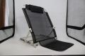 Adjustable Hospital Bed Back Rest | 5-Level Reclining Back Support for Patients, Elderly & Home Care | Foldable & Portable. 