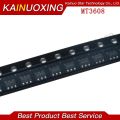 10pcs/lot MT3608 SOT23-6 3608 B628 IC SMD new transistor and original. 
