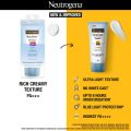 Neutrogena Ultra Sheer Dry-Touch Sunblock Cream-80 gram. 