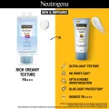 Neutrogena Ultra Sheer Dry-Touch Sunblock Cream-80 gram.