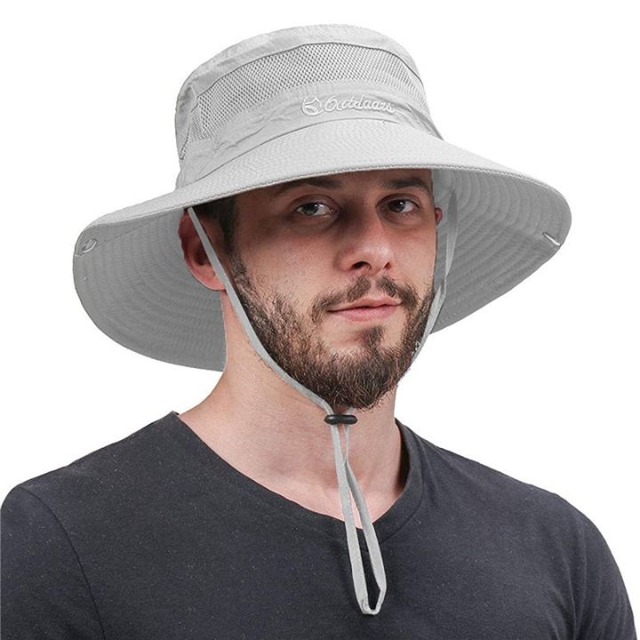 Outdoor%20Fishing%20Summer%20Fisherman%20Hat%20for%20Men%20Foldable%20Suncap%20Bucket%20Hats%20Sun%20Protection%20Cap%20-%20Image%204