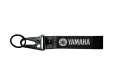 Motorcycle Key Ring Or Yamaha Bike Key Ring. Black - Key Ring - চাবির রিং.