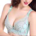 Embroidery Fashionable Bra_Sexy_Bra Soft Bra Comfortable Bra Stylish Bra Womens Wear Ladies Bra By Zayan Fashion - Bra For Girls - ব্রা - Bra.