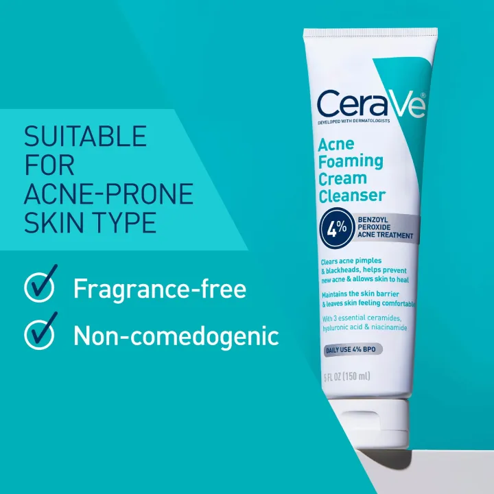 CeraVe%20Acne%20Foaming%20Cream%20Cleanser%20150%20ML%20-%20Image%203