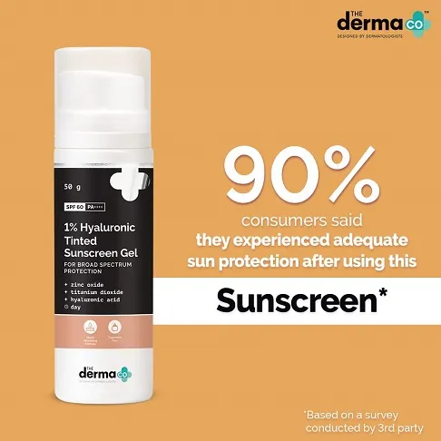 The%20Derma%20Co%201%25%20Hyaluronic%20Tinted%20Sunscreen%20Gel,%2050%20G%20-%20Image%203