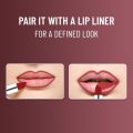 Swiss Beauty Pure Matte Creamy Lipstick 1pcs 3.8gm | All Shades Available. 