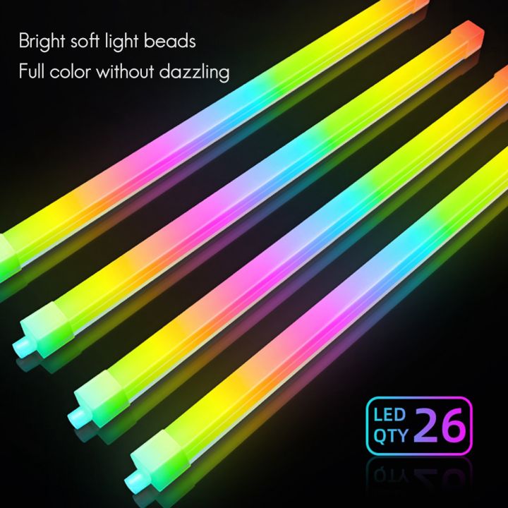 F300%20Chassis%20Light%20Bar%203PINx2+4PIN%205V%20ARGB%20Desktop%20Computer%20Chassis%20Ambient%20Light%20Decorative%20LED%20Light%20Strip%20-%20Image%207