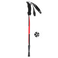Kids Hiking Pole Super Light 55 To 90cm Adjustable Kids Walking Stick Portable for Outdoor Activities.