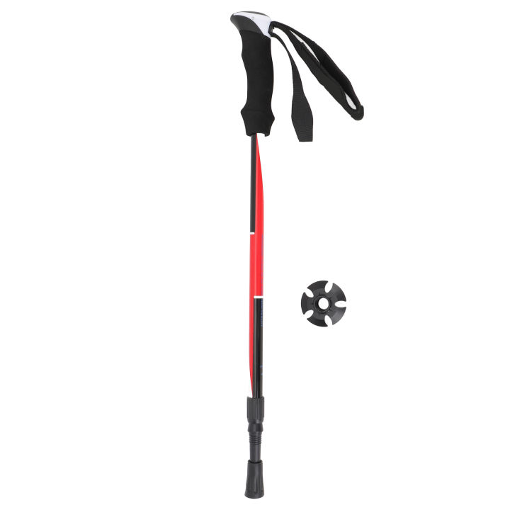 Kids Hiking Pole Super Light 55 To 90cm Adjustable Kids Walking Stick Portable for Outdoor Activities