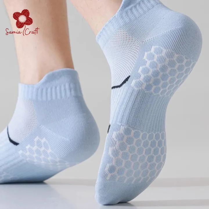 Samia%20Craft%20Cotton%20Warm%20Comfortable%20Ankle%20Socks%20for%20Women%20-%20Image%202