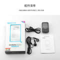 Ruizu X52 Wireless Bluetooth MP4 Music Player Student Mini Walkman Sports MP3 Running. 