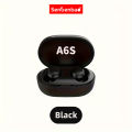 SenBenBao A6S TWS Headset Wireless Earphones Bluetooth Headphones Sport Stereo Fone Bluetooth Earbuds for All SmartPhones.