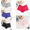Fashionable 3pcs Panty For Ladies/ Trendy Comfortable and Colorful Panty for Girl's- MILINA'S MART. 