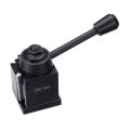 Machifit 6-piece GIB quick change tool holder et. 