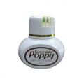 Poppy Jasmin Car Perfume Liquid Air Freshner - 150ml. 