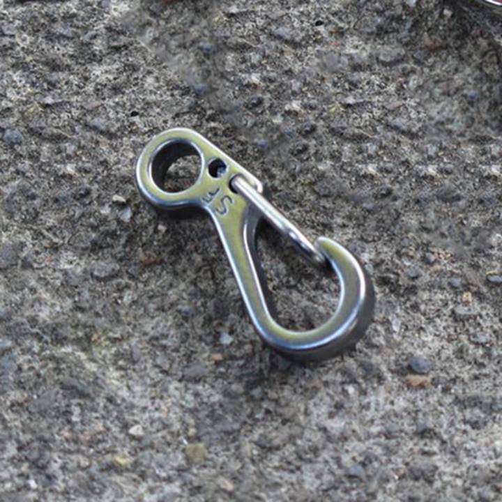 30PCS/Mini%20Spring%20Backpack%20Clasps%20Climbing%20Carabiners%20Keychain%20Camping%20Bottle%20Hooks%20Survival%20Gear%20-%20Grey%20-%20Image%205