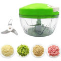 Easy Spin Cutter | Multi-Functional Manual Food Chopper | Hand-Powered Vegetable Slicer & Dicer | Effortless Food Preparation Tool | Kitchen Essential for Chopping, Mincing & Slicing , chopper, chopper machine, hand chopper, chopar ,choppers. 