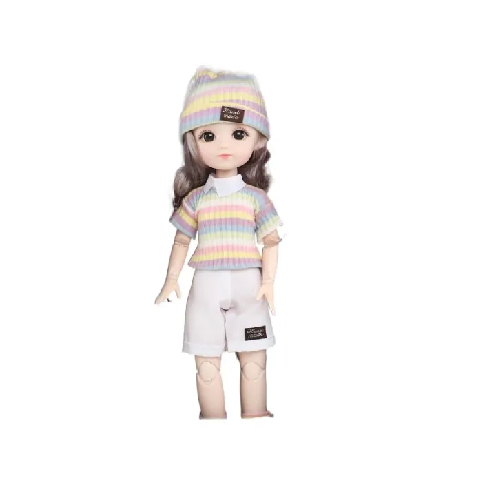 Tongle%20Barbie%20Doll%20Gift%20Box%20Set%20Large%20Girl%20Princess%20Kids%20Toys%20Gift%20Gift%20Doll%20Wholesale%20-%20Image%205