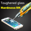 2/4Pcs Screen Protector Glass For iPhone 4 4S Tempered Glass Film. 