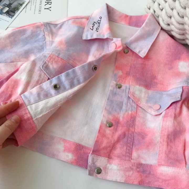 Baby%20Boys%20Girls%20Denim%20Jacket%20Embroidery%20Tie%20Dye%20Toddler%20Kid%20Jean%20Coat%20Button%20Baby%20Outwear%20Spring%20Autumn%20Chaqueta%20Clothes%201-10Y%20-%20Image%203