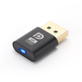 2X 4K Displayport Dummy Plug DP Virtual Display Adapter EDID Headless Ghost Emulator for PC Graphics Video Card. 