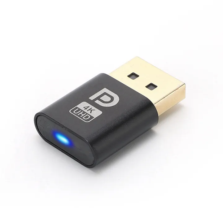 2X%204K%20Displayport%20Dummy%20Plug%20DP%20Virtual%20Display%20Adapter%20EDID%20Headless%20Ghost%20Emulator%20for%20PC%20Graphics%20Video%20Card%20-%20Image%206