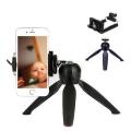 Combo of YT-1288 Monopod Selfie Stick and 228 Mini Tripod Holder.