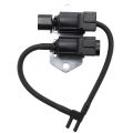 Vacuum Switch Solenoid Valve For Mitsubishi Pajero.