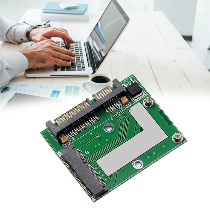 mini%20PCI-e%20msata%201.8%20SSD%20to%202.5%20IDE%20inch%20HDD%20Hard%20Drive%20Card%20For%20Laptop%20Module%203.3V%20Sata%20Converter%20Express%20Adapter%20PCI%20PC%20-%20Image%204