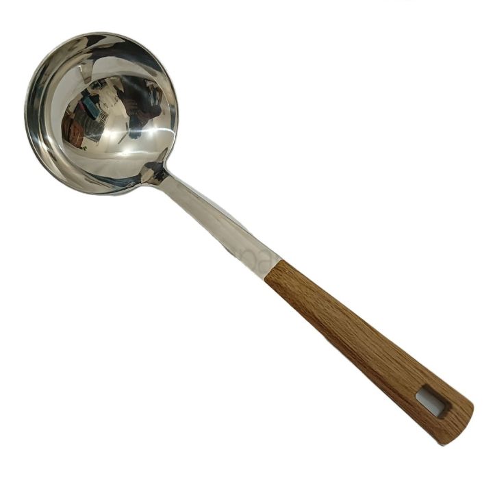 1%20pcs%20stainless%20steel%20silver%20color%20Serving%20spoon%20sup%20spoon%2023cm%20long%20-%20Image%205