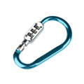 Digit Code Carabiner Perfectly Fitment Daily Using Digit Code Carabiner. 