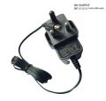 TPLink 9V 0.6a DC Cable Power Adaptor for TP Link Router, Modem and Other. 