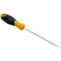 Deli Tools EDL6351501 Slotted Screwdriver Comfortable Handle Steel Material (5x150mm).