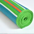Chatai Mats for Home Foldable Plastic Mat for Sleeping on Floor family size pati - 6x7 feet big size.