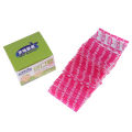 100Pcs/Box Mini Round Disposable Medical Adhesive Bandage Band-aid Wound Plaster SUPER BABY.
