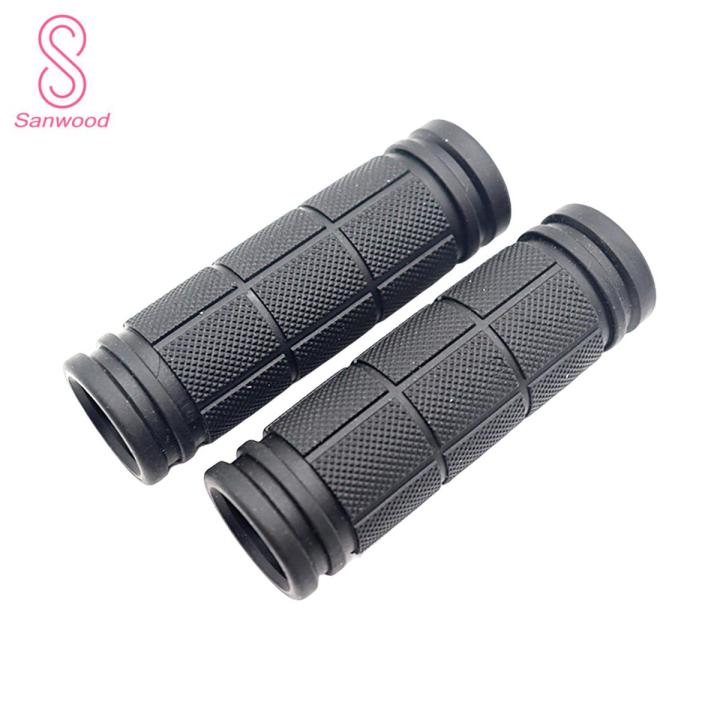 Handlebar grips makpac 90mm