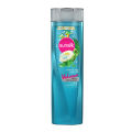 Sunsilk Coconut Oil & Aloe Vera Shampoo 375ml Volume | Bangladesh.