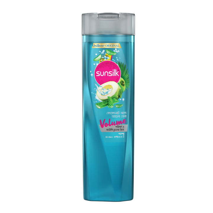 Sunsilk%20Coconut%20Oil%20&%20Aloe%20Vera%20Shampoo%20375ml%20Volume%20%7C%20Bangladesh%20-%20Image%206
