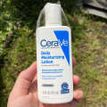 Cerave Daily Moisturizing Lotion, 87ml. 