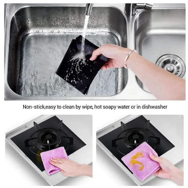 8%20Burner%20Covers,%20Reusable%20Cover,%20Non-Stick%20Burner%20Lining,%20Heat%20Insulation%20Pad%20for%20Gas%20Stove%20-%20Image%204