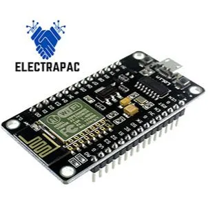 ESP8266 NODE MCU LoLin WIFI Module for student projects